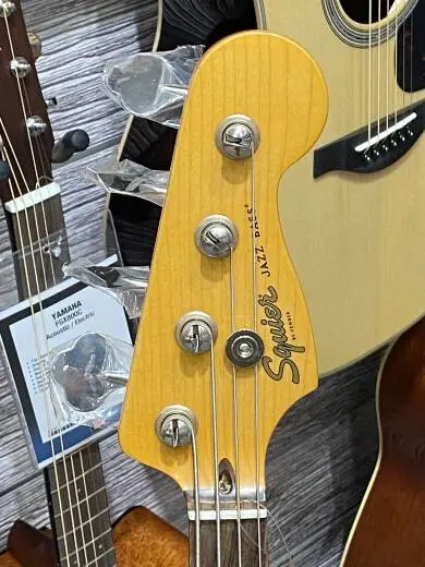 Squier - 037-4530-504 2